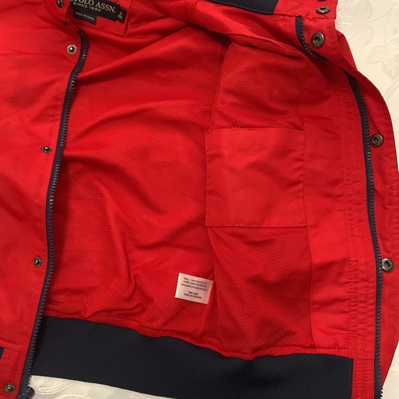 Polo boys jacket - Picture 9 of 12